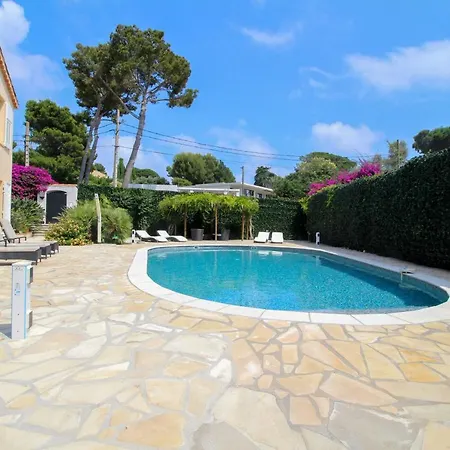 Serenity @cap D'antibes אנטיב