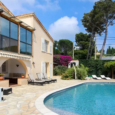 Serenity @cap D'antibes וילה *